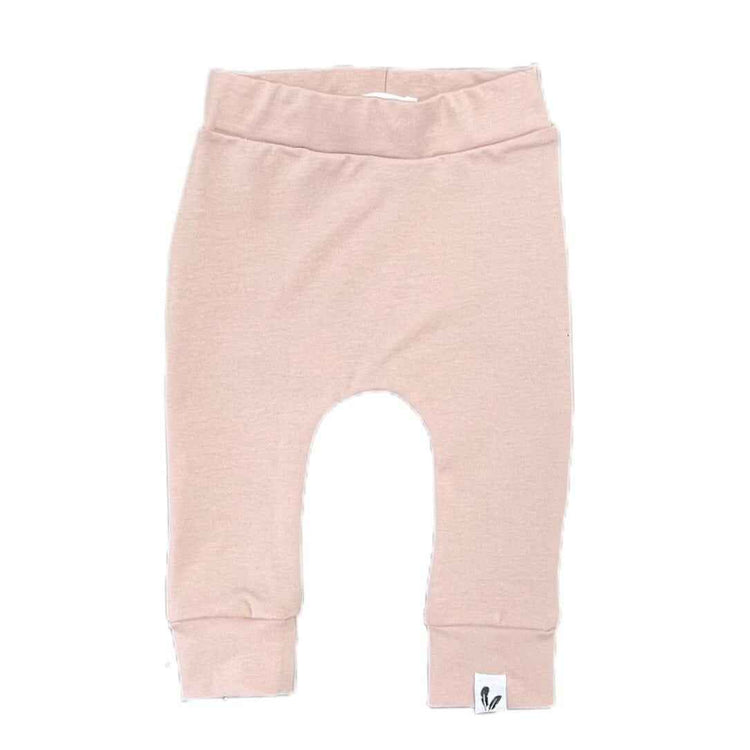 Newborn harem broekje crepe