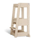 tiSsi® Leertoren FELIX – Cashmere Massief Beukenhout by tiSsi ® Familie beginnt mit uns™