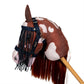 Insectenset voor Hobby horse