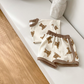 Annie & Charles Baby- & Kinderset "Honey Bear" – Ultiem Comfort