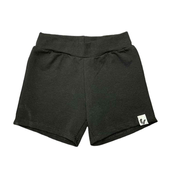 Shorts black