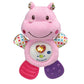 Vtech Bijtring Nijlpaardje roze by Dagros wholesales