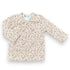 Overslagshirtje flowerbomb