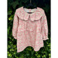 Rose Dress – Romantische Jurk met Bloemenprint