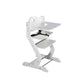 tiSsi® tafel beuk WIT voor kinderstoel by tiSsi ® Familie beginnt mit uns™