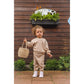 Louie Sweatsuit – De Comfortabele Basic Musthav
