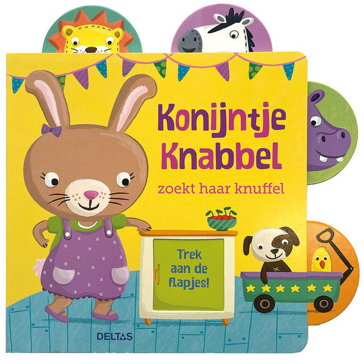 Kinderboeken