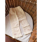 Delicate Bow Pants – Comfortabele Broek met Lintdetails