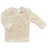 Overslagshirtje nicky light beige