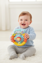 VTech Toeter & Draai Stuurtje – Interactief babyspeelgoed by VTech