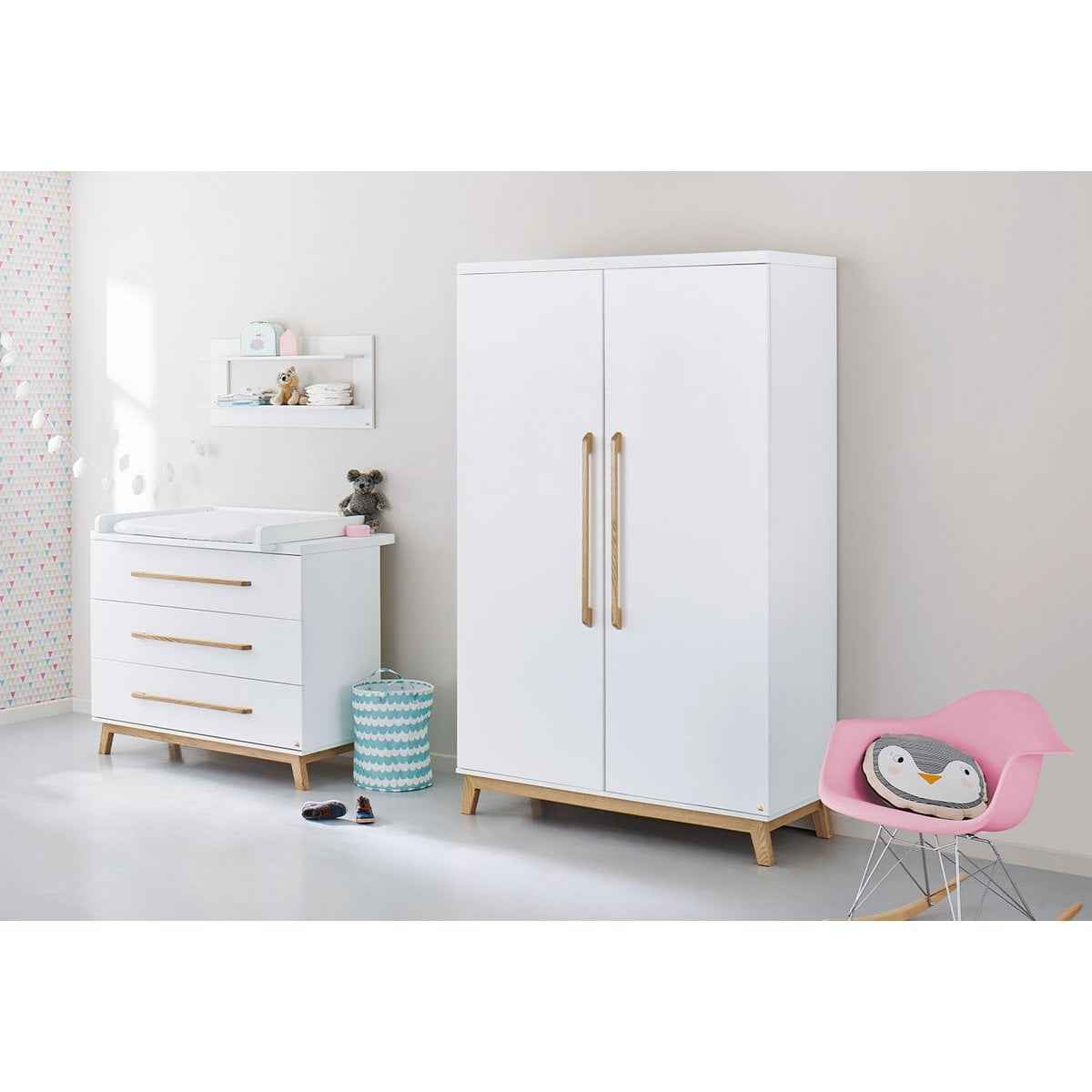 Garderobe "Riva"
