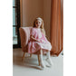 Daphne Dress – Handgesmokte Vintage Prinsessenjurk