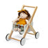 ByASTRUP Houten Poppenwandelwagen – FSC-gecertificeerd by ByASTRUP