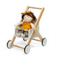 ByASTRUP Houten Poppenwandelwagen – FSC-gecertificeerd by ByASTRUP