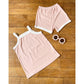 Remi Set – De Ultieme Katoenen Summer Essential