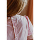 Daphne Dress – Handgesmokte Vintage Prinsessenjurk