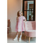 Daphne Dress – Handgesmokte Vintage Prinsessenjurk