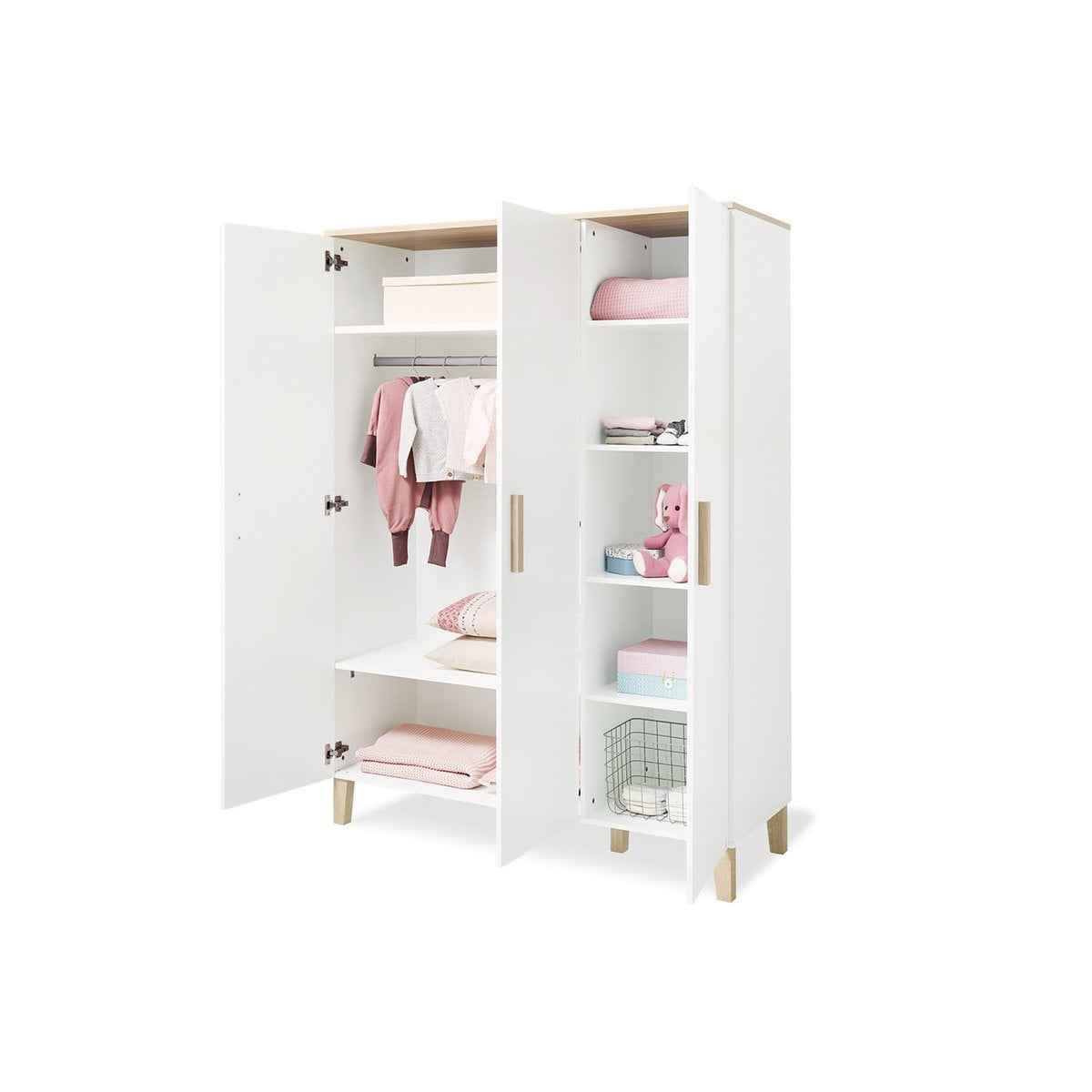 Garderobe lumi groot