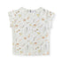 Shirtje boho floral