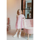 Daphne Dress – Handgesmokte Vintage Prinsessenjurk