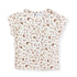 Shirtje beauty flower
