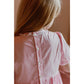 Daphne Dress – Handgesmokte Vintage Prinsessenjurk