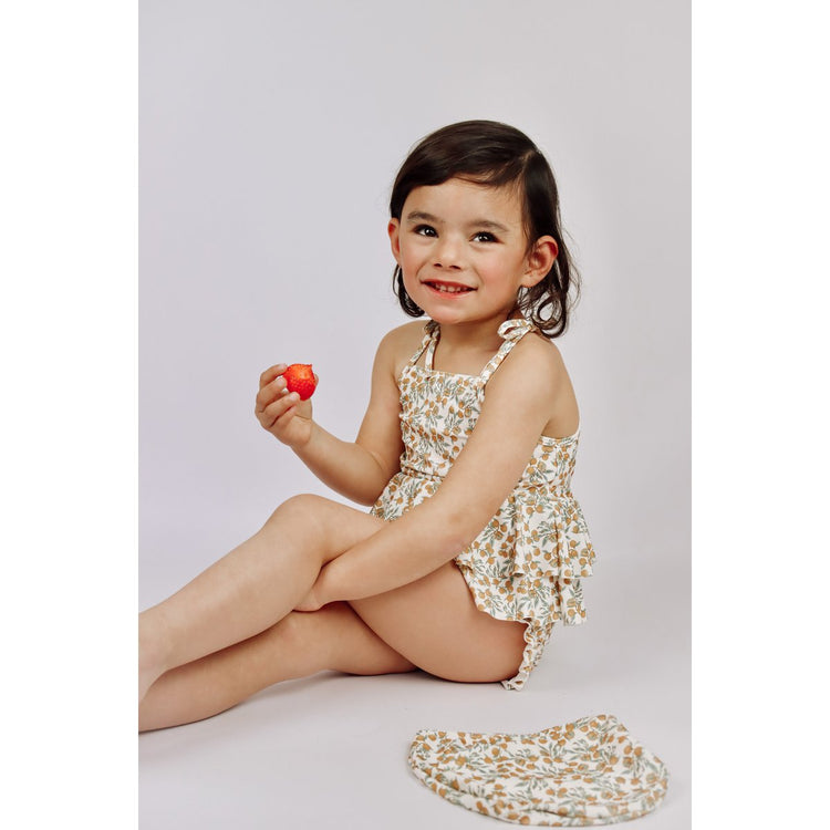 Meisjes Zwemkleding