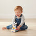 VTech Toet Toet Auto’s – Vigo Voetbalauto Special Edition by VTech