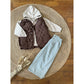 Oliver denim lange broek