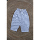 Carter Broek – De Ultieme Gestreepte Strandbroek