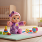 Vtech Little Love Manou speelt kiekeboe by Dagros wholesales