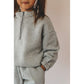La Olivia Kids Jett Sweatsuit — Matching Hoodie & Broek, 6 Kleuren (1Y–6Y)