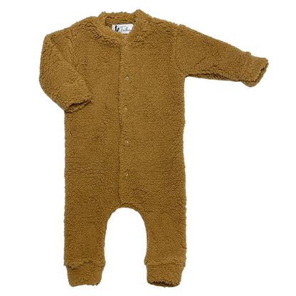 Boxpakje teddy camel - Esjalynn kids