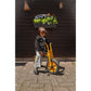 Oliver denim lange broek