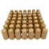 Mini Naturel Kegels 49-delig | Papoose by Papoose