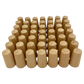Mini Naturel Kegels 49-delig | Papoose by Papoose
