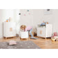 Doll´s garderobe "marit", 4 delen