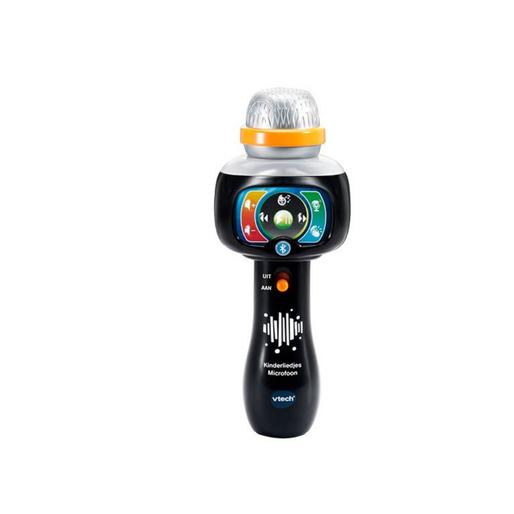 Vtech Kinderliedjes microfoon by Dagros wholesales