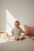 Rokje hydro stretch light beige
