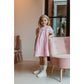 Daphne Dress – Handgesmokte Vintage Prinsessenjurk