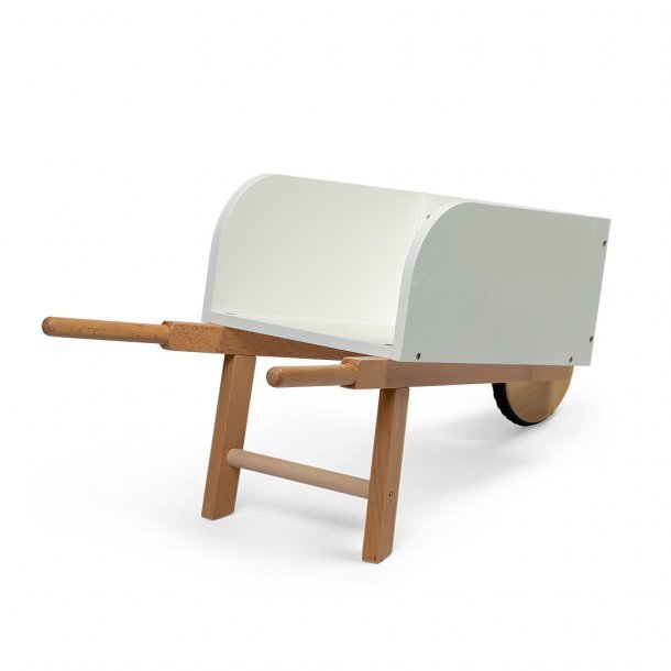 Houten speelgoed kruiwagen – ByASTRUP by ByASTRUP