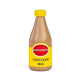 MAMAMEMO Flesje Chocolademelk van Hout – Speelgoed Eten by Mamamemo