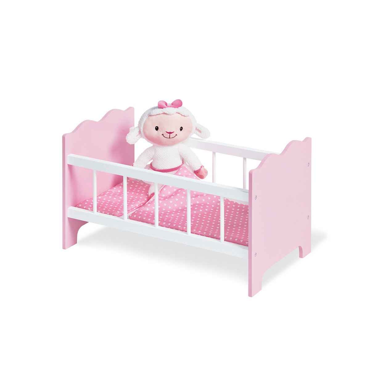 Jasmin: poppen