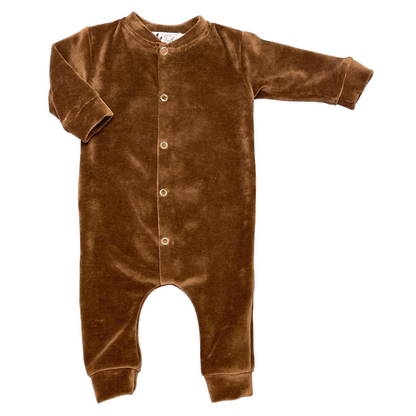 Boxpakje nicky brown - Esjalynn kids