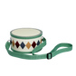 Mamamemo Houten Speelgoed Trommel / Drum – Harlekijn