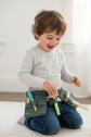 MAMAMEMO Gereedschapsriem – Speelgoed Gereedschap Accessoire by Mamamemo