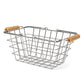 MAMAMEMO® Metalen Winkelmandje – Speelgoed Supermarkt voor Kinderen | Vanaf 3 jaar by Mamamemo