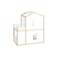 Doll´s House "Ida", wit - Esjalynn kids