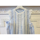 Cressida Dress – Vintage Elegantie uit de "Bridgerton-collectie