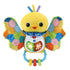 VTech Fladder & Fluit Rammelaar | Interactief Babyspeelgoed by VTech